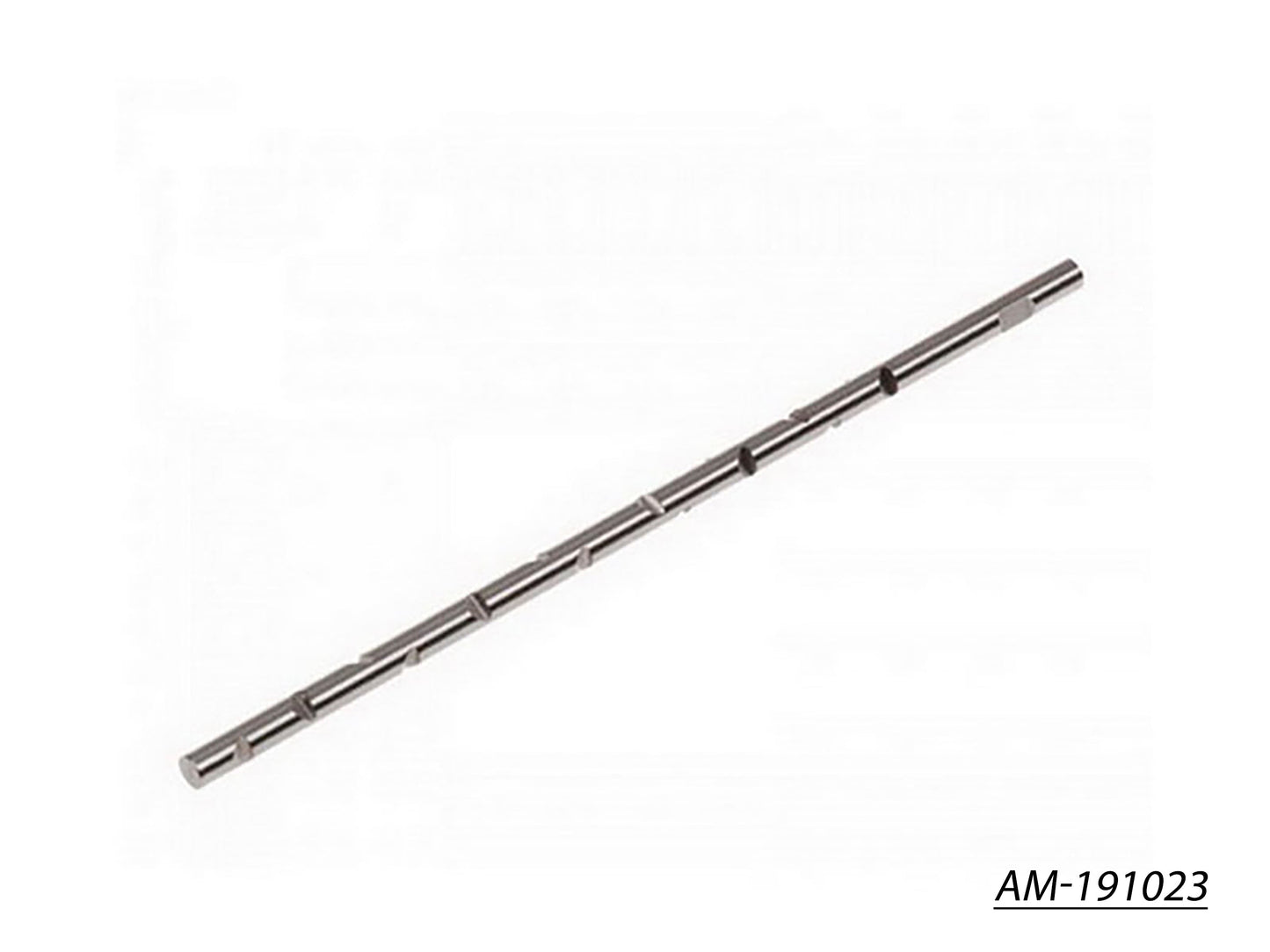 Spring Steel Tip