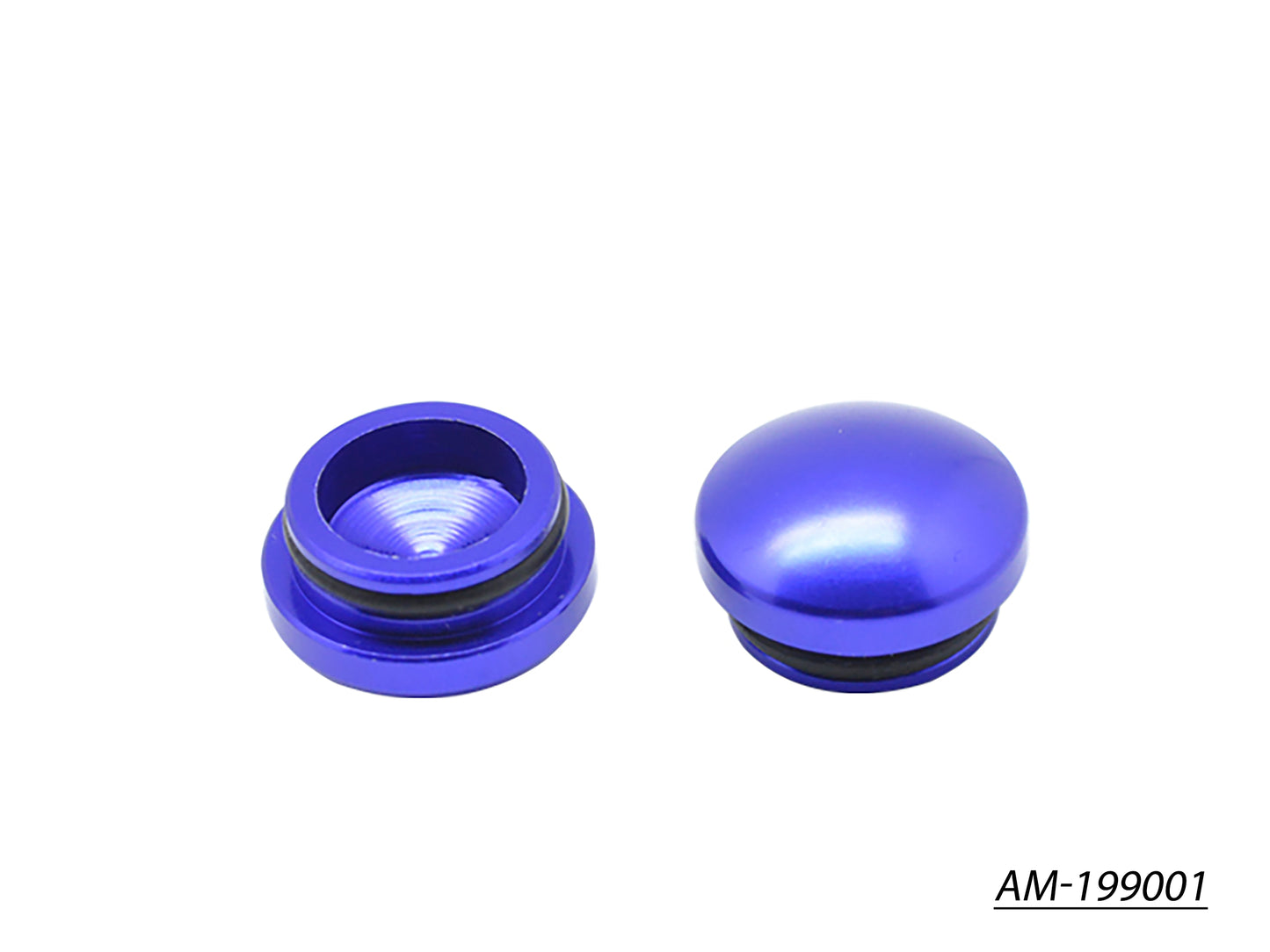 End Caps