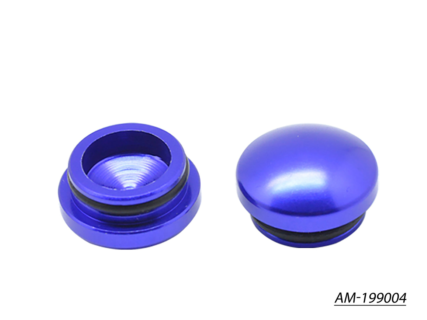 End Caps