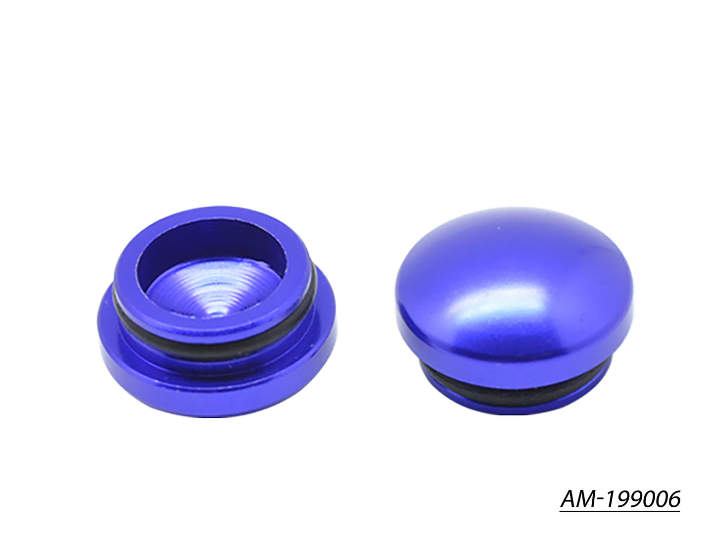End Caps