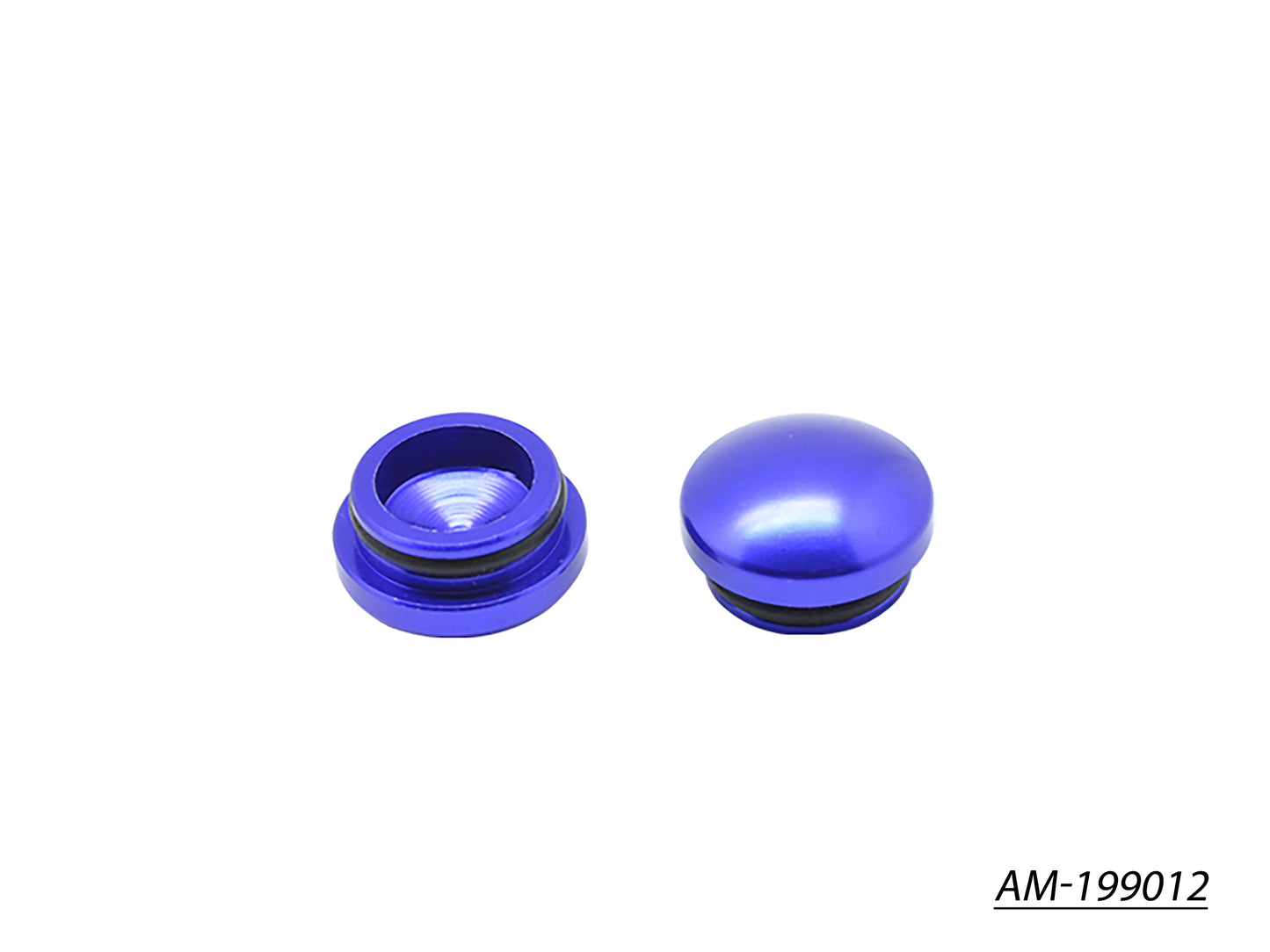 End Caps