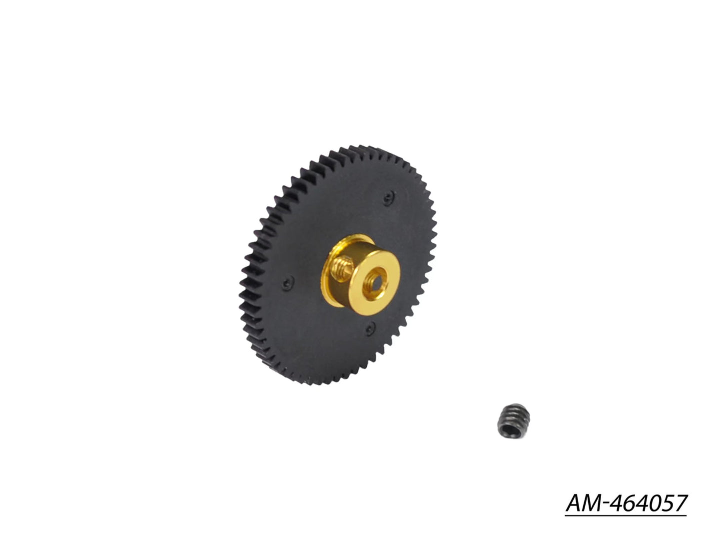 Pinion Gear 64P 57T?SL? (AM-464057)