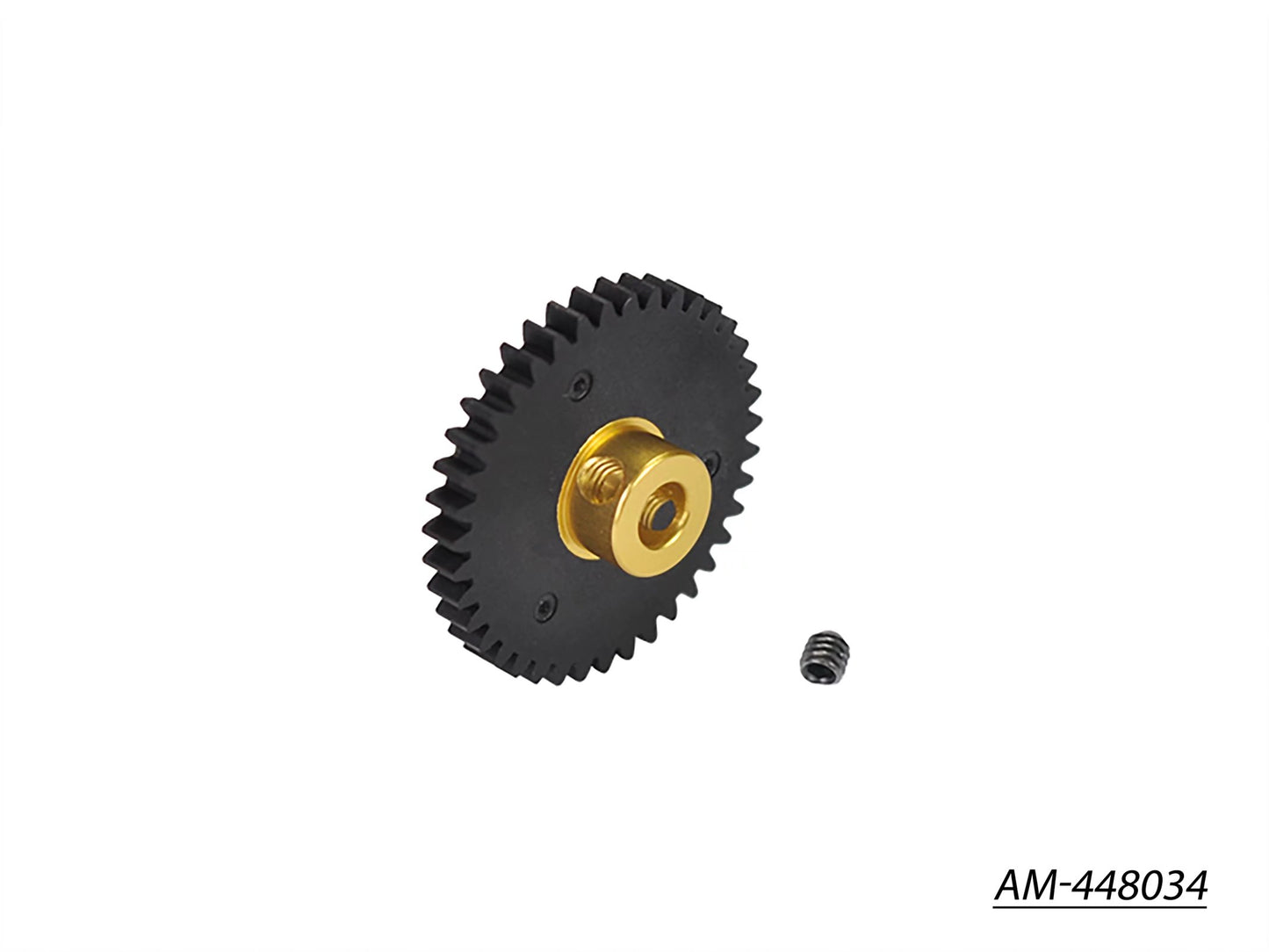 Pinion Gear 48P 34T?SL? (AM-448034)