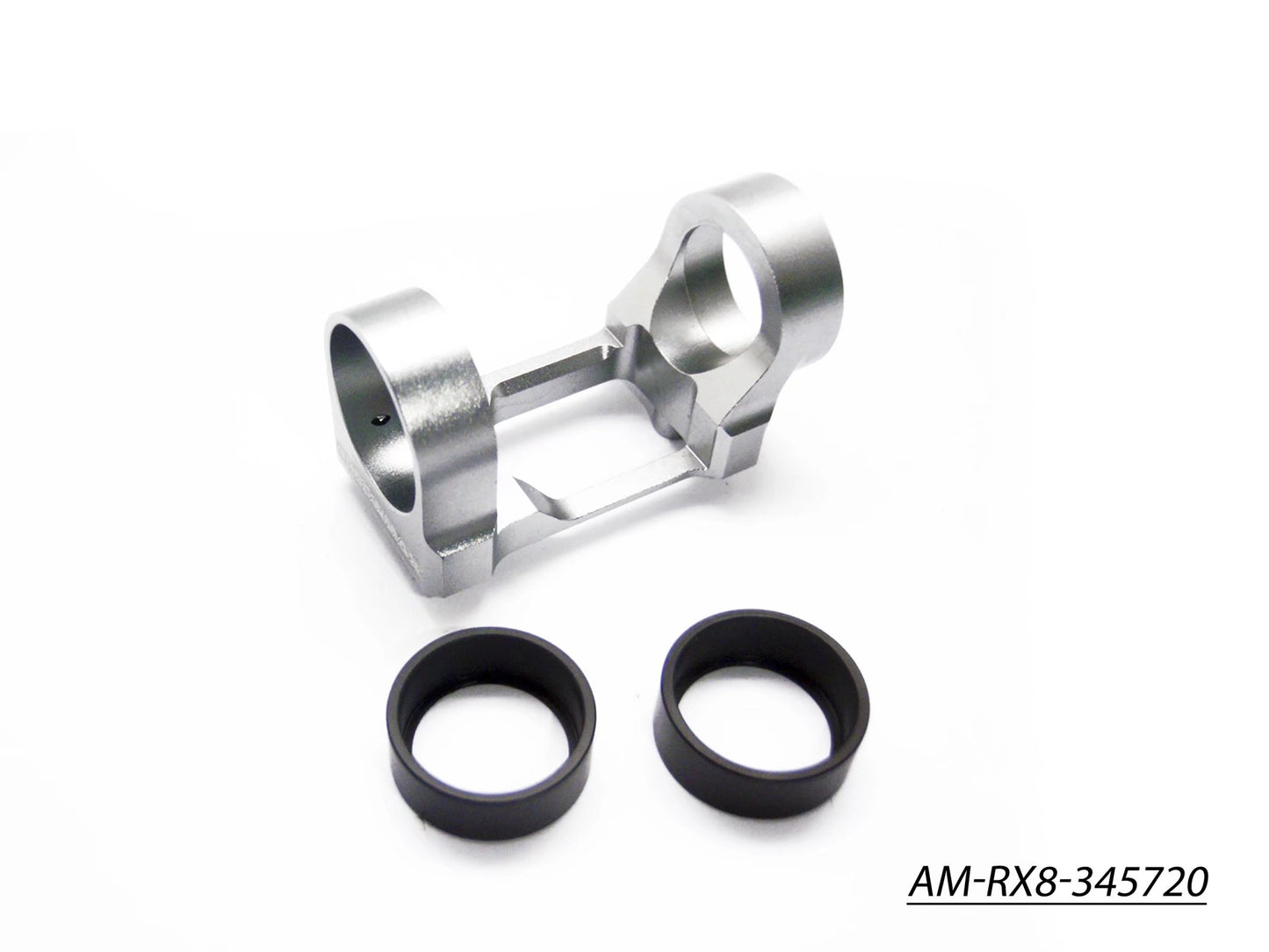 Front Middle Shaft Holder (7075) (AM-RX8-345720)