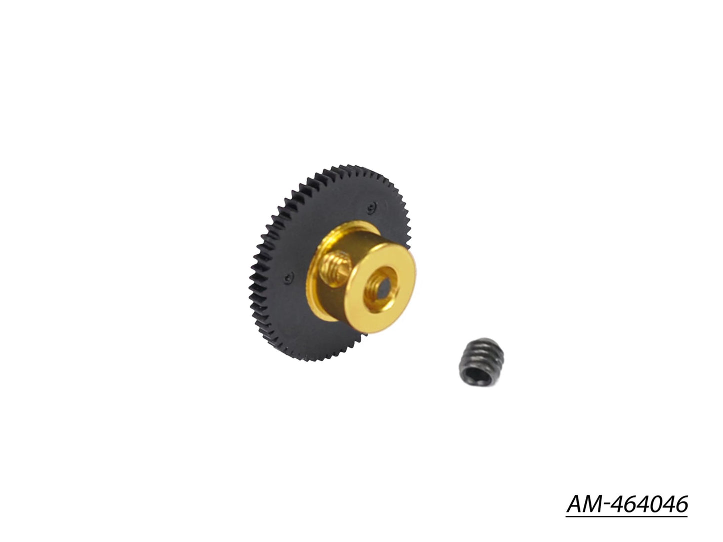 Pinion Gear 64P 46T?SL? (AM-464046)