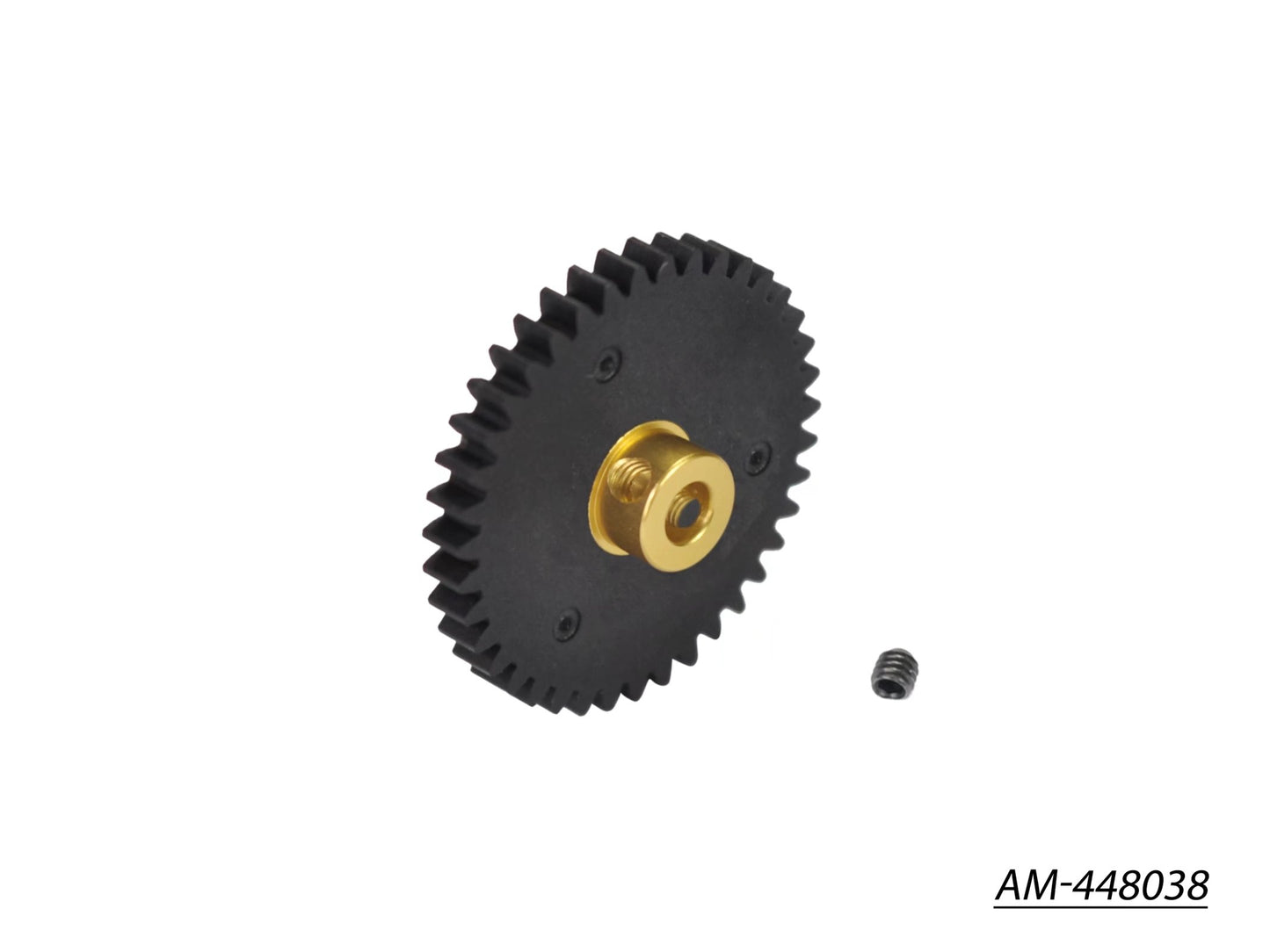 Pinion Gear 48P 38T?SL? (AM-448038)