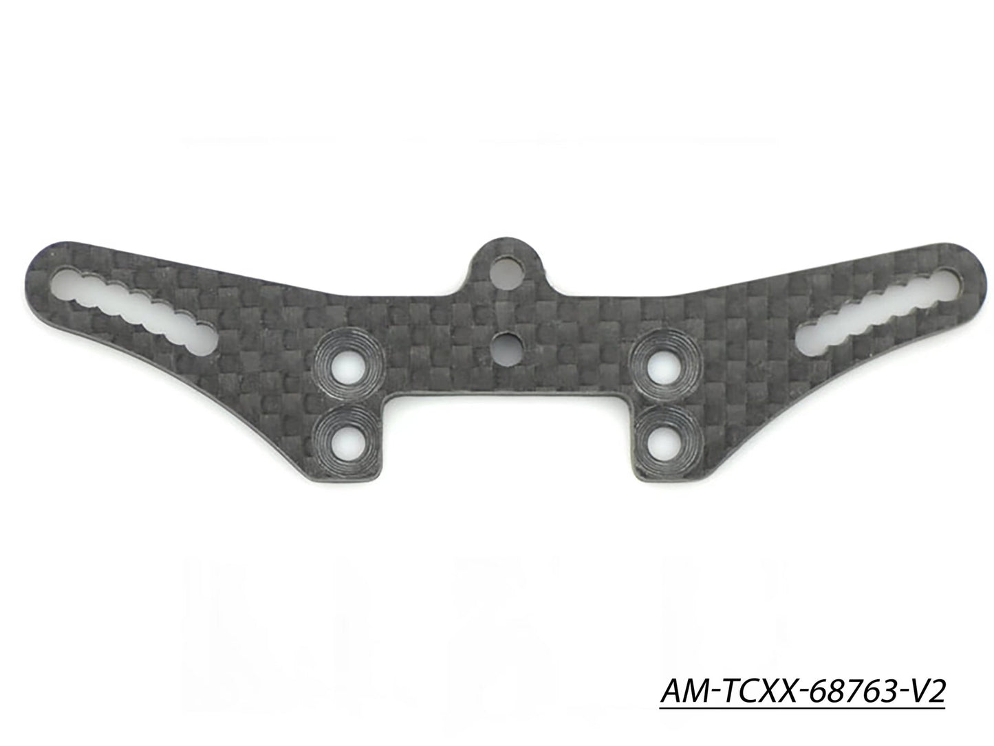 Front Shock Tower (Let Down) (AM-TCXX-68763-V2)