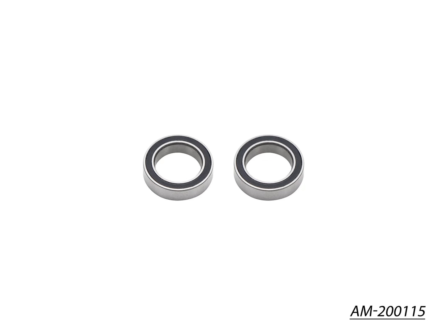 Ball Bearing 10*15*4 (2) (AM-200115)
