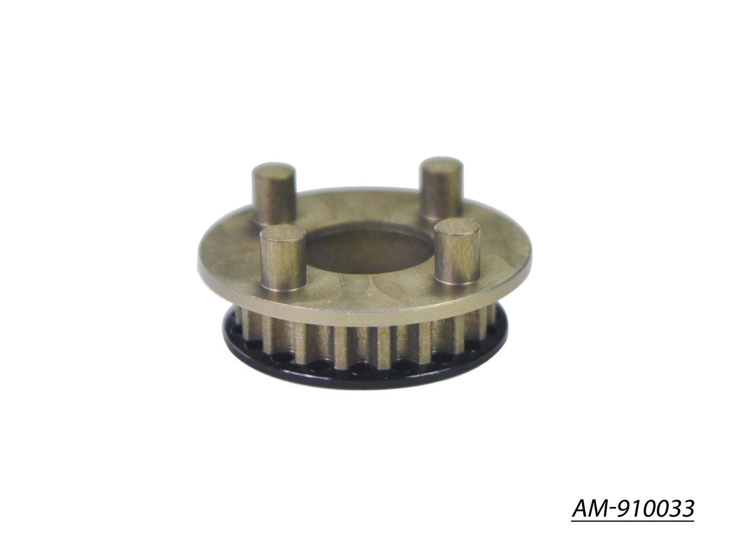 AM Medius Pully Midshaft B (AM-910033)