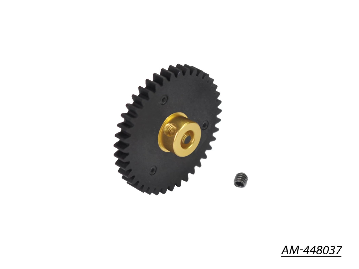 Pinion Gear 48P 37T?SL? (AM-448037)