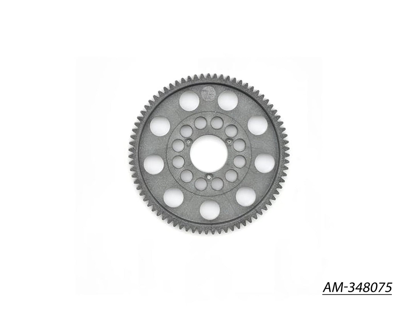 Spur Gear 48P 75T (AM-348075)
