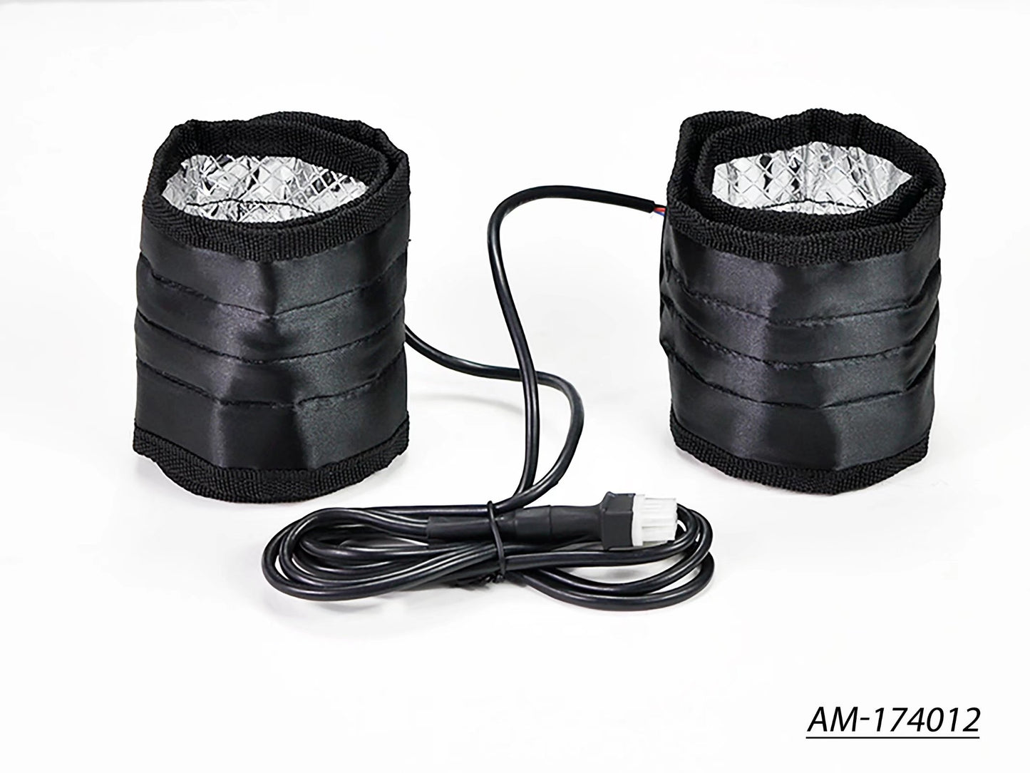 AM Tyre Warmer Optional Warming Belt (1/8th)