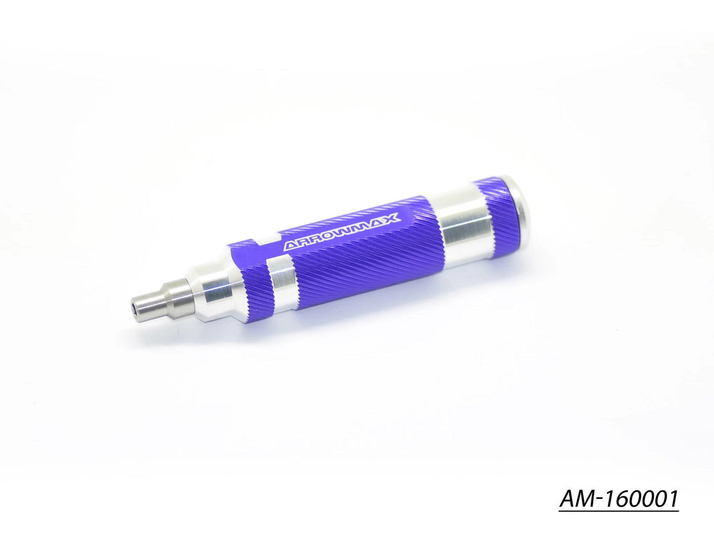 Universal Handle For Quick Drive Tip (AM-160001)