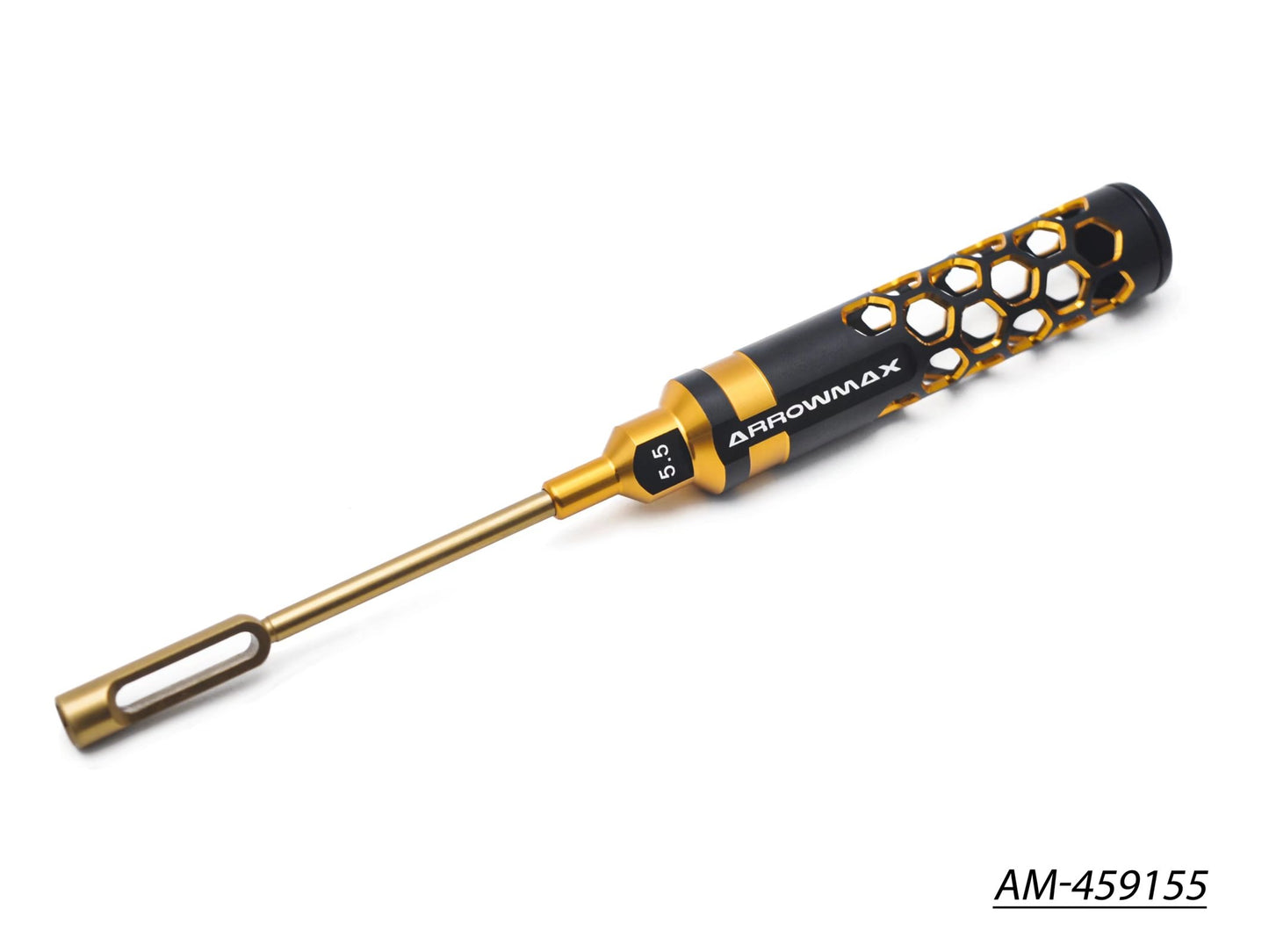 Nut Driver 5.5 X 100mm Limited Edition (AM-459155)