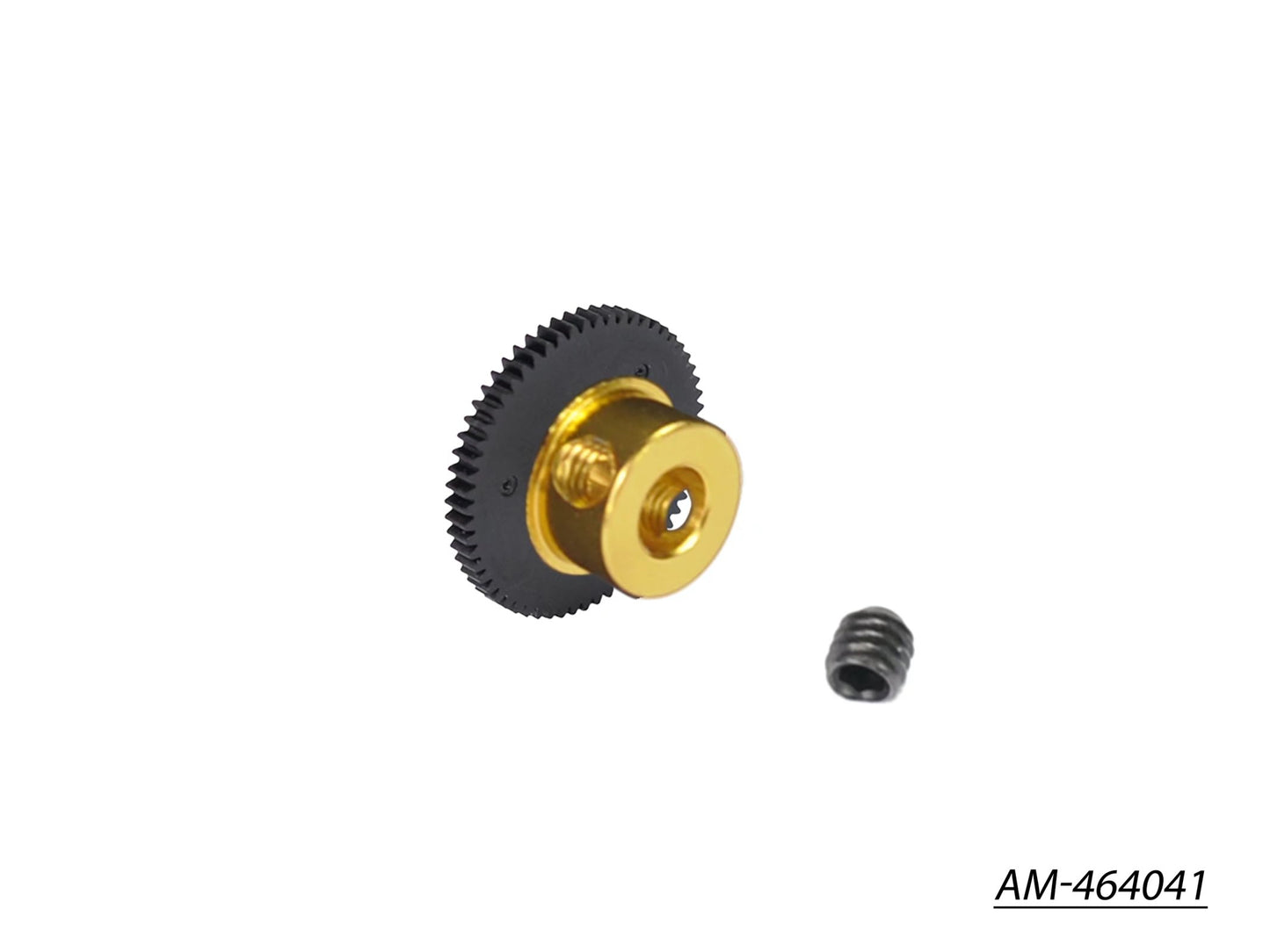 Pinion Gear 64P 41T?SL? (AM-464041)