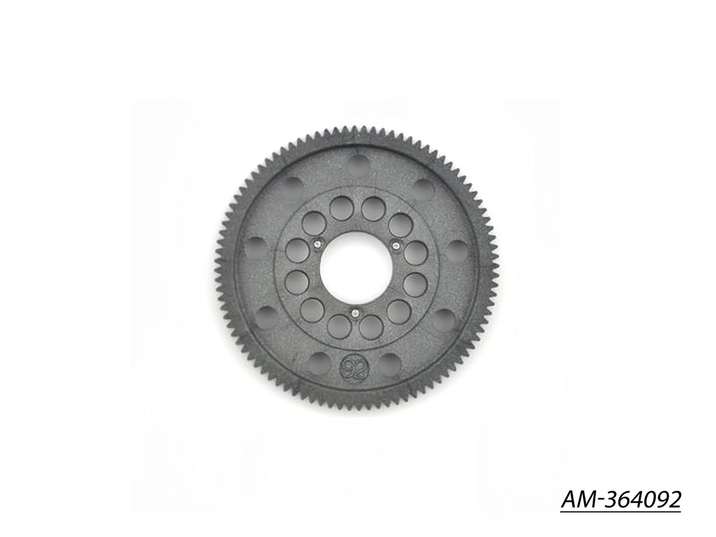 Spur Gear 64P 92T (AM-364092)