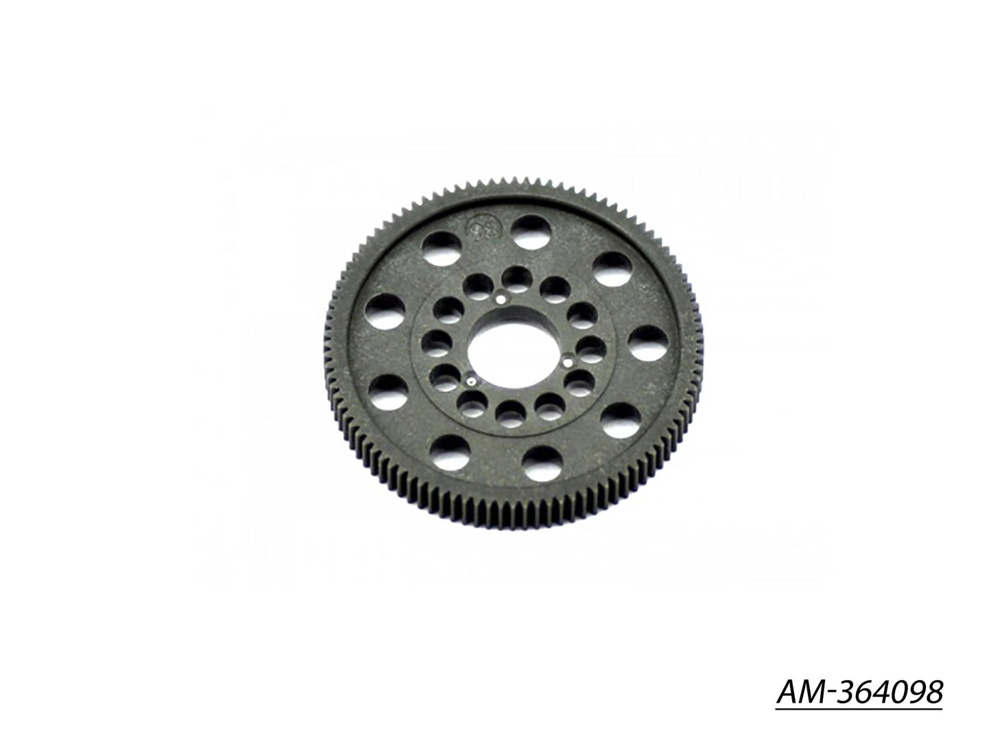 Spur Gear 64P 98T (AM-364098)