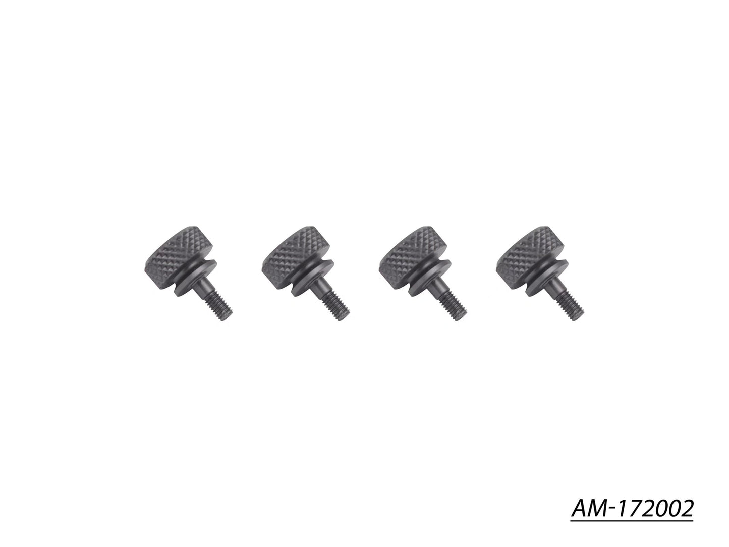 AM Setup Station Thumb Screw Set (AM-172002)