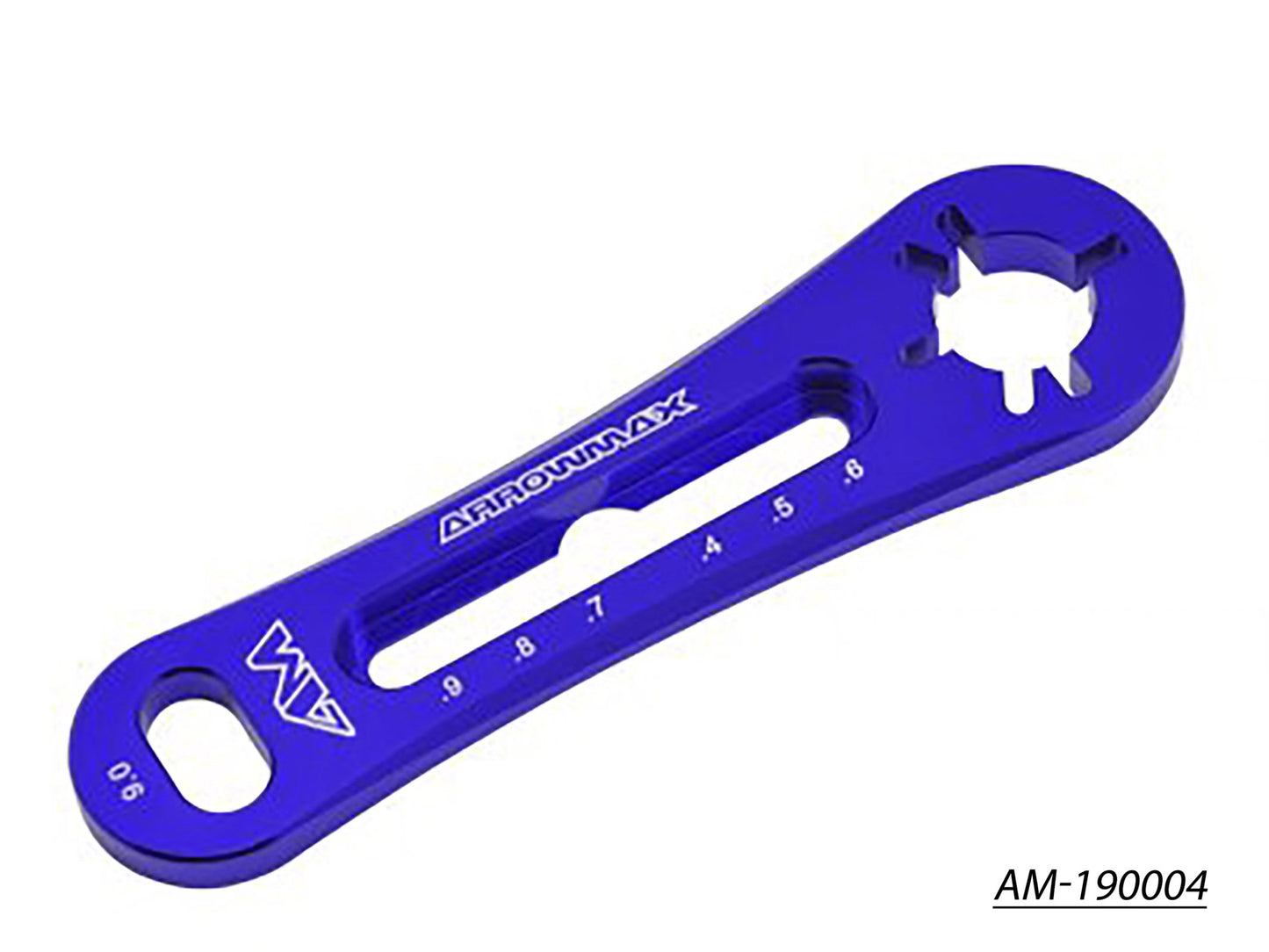 Flywheel Wrench (AM-190004)