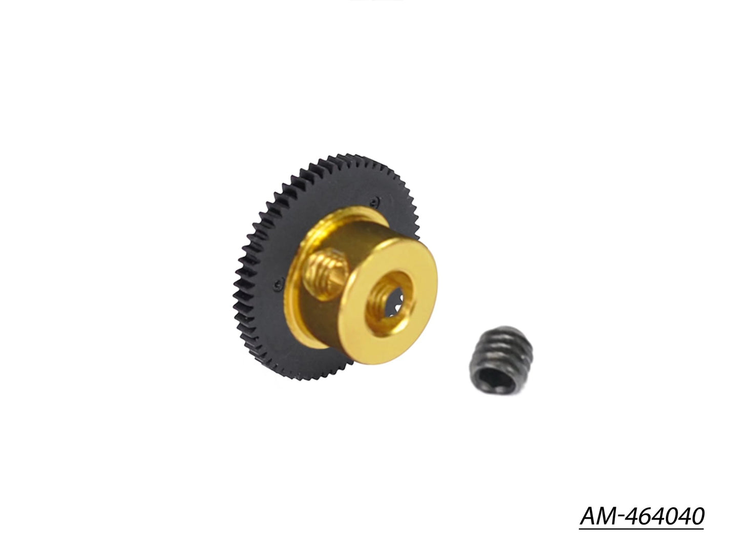 Pinion Gear 64P 40T?SL? (AM-464040)
