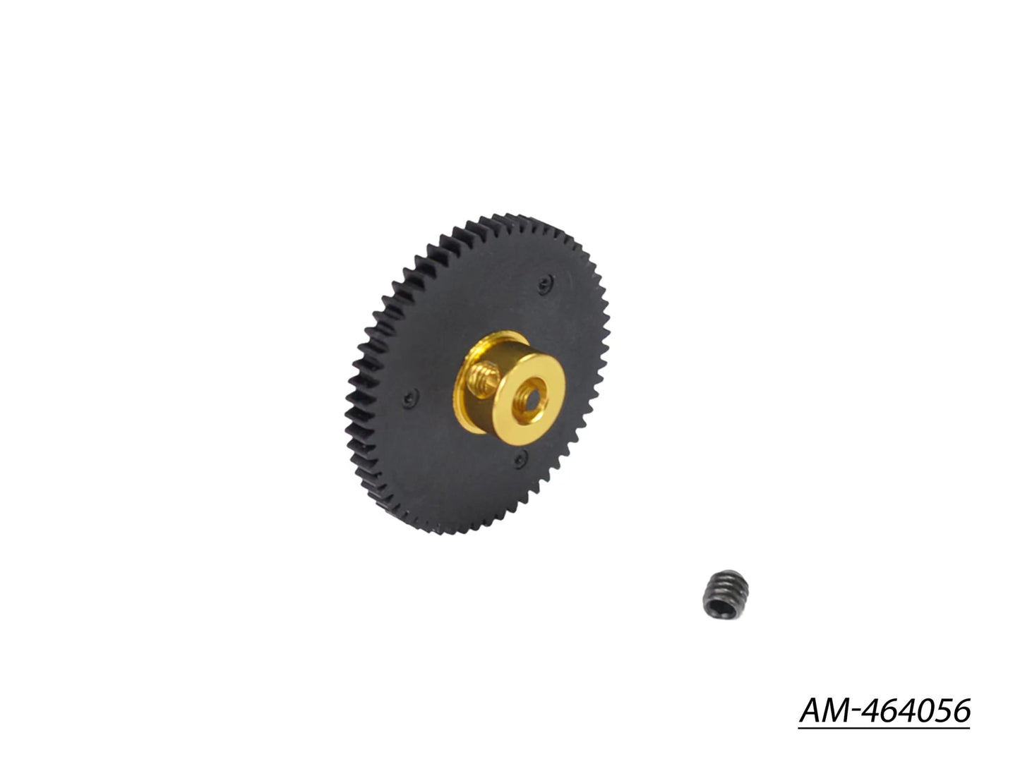 Pinion Gear 64P 56T?SL? (AM-464056)