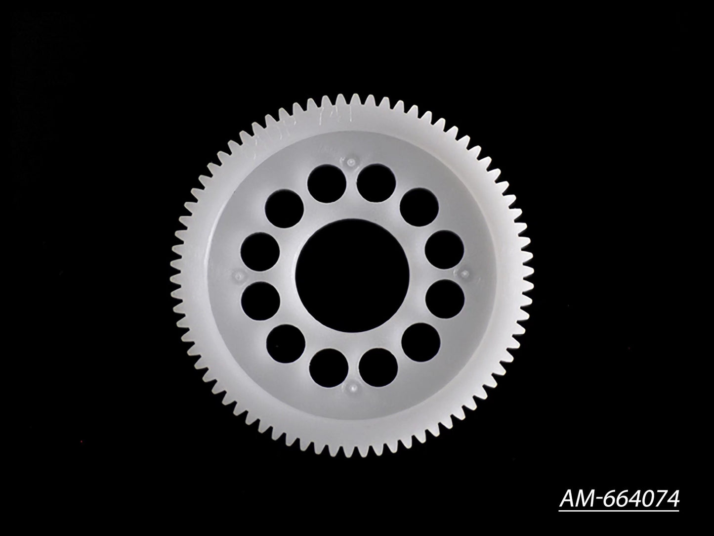 Super Diff Gear 64P 74T (AM-664074)