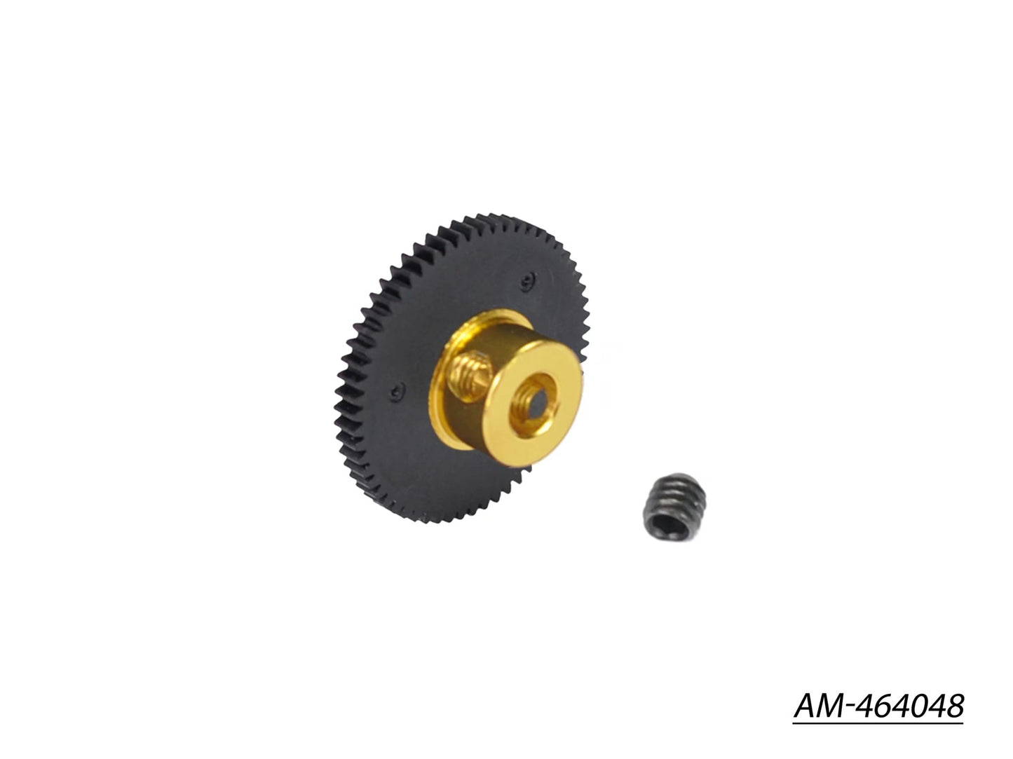 Pinion Gear 64P 48T?SL? (AM-464048)