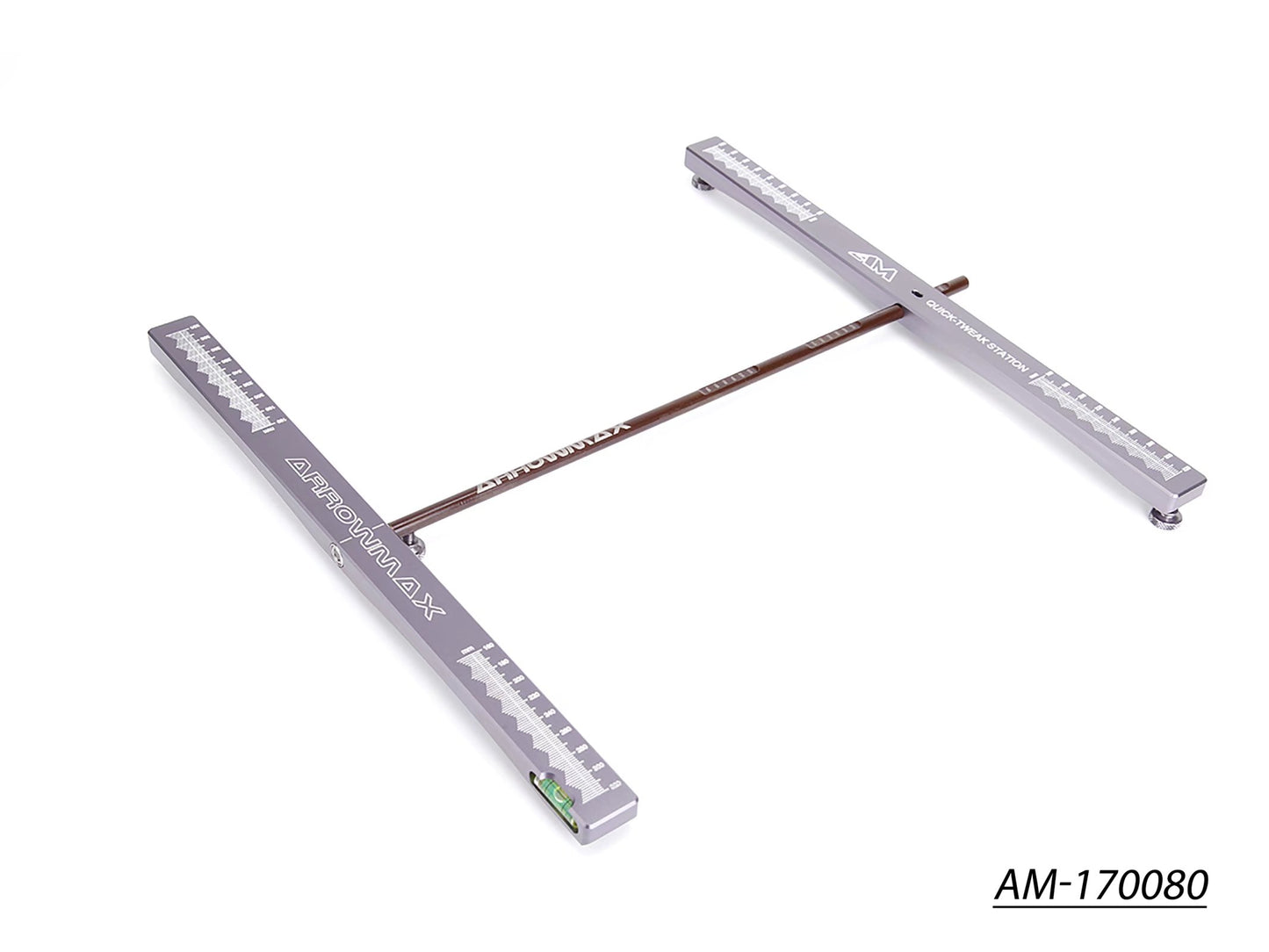 Quick-Tweak Station For 1/8 On-Road Cars & 1/10, 1/12 (AM-170080)