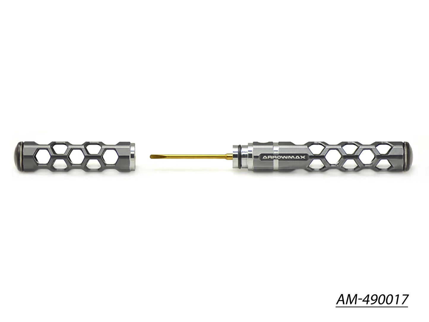 Screw Dirt Picker Honeycomb (AM-490017)