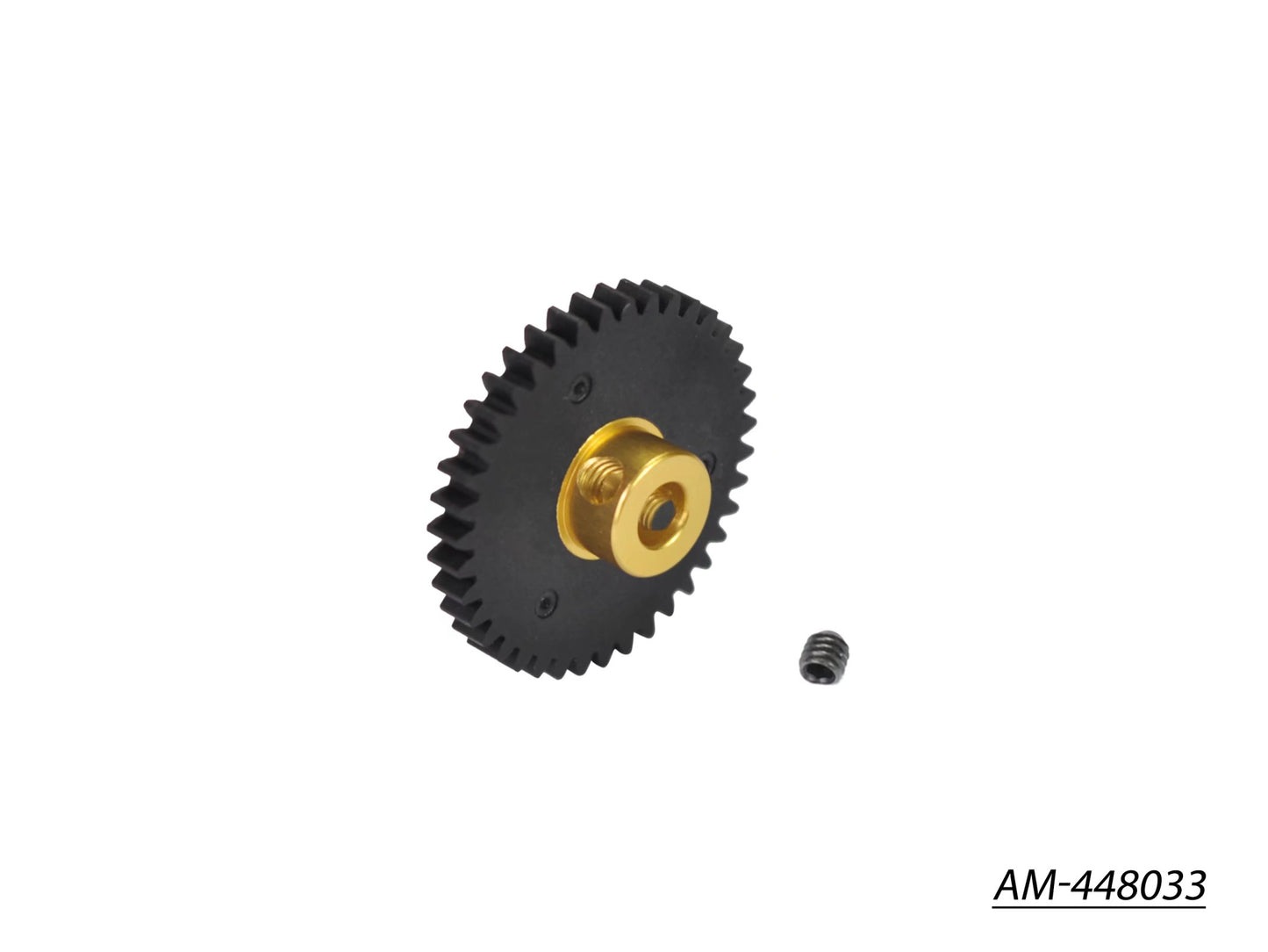 Pinion Gear 48P 33T?SL? (AM-448033)