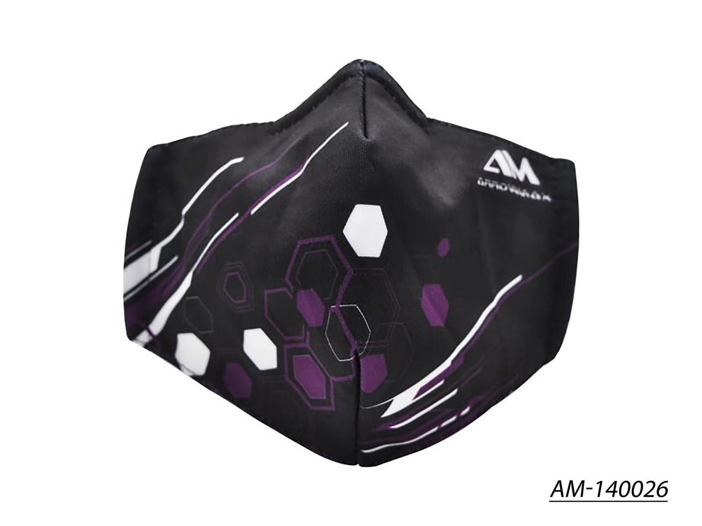 AM Safety Mask (AM-140026)