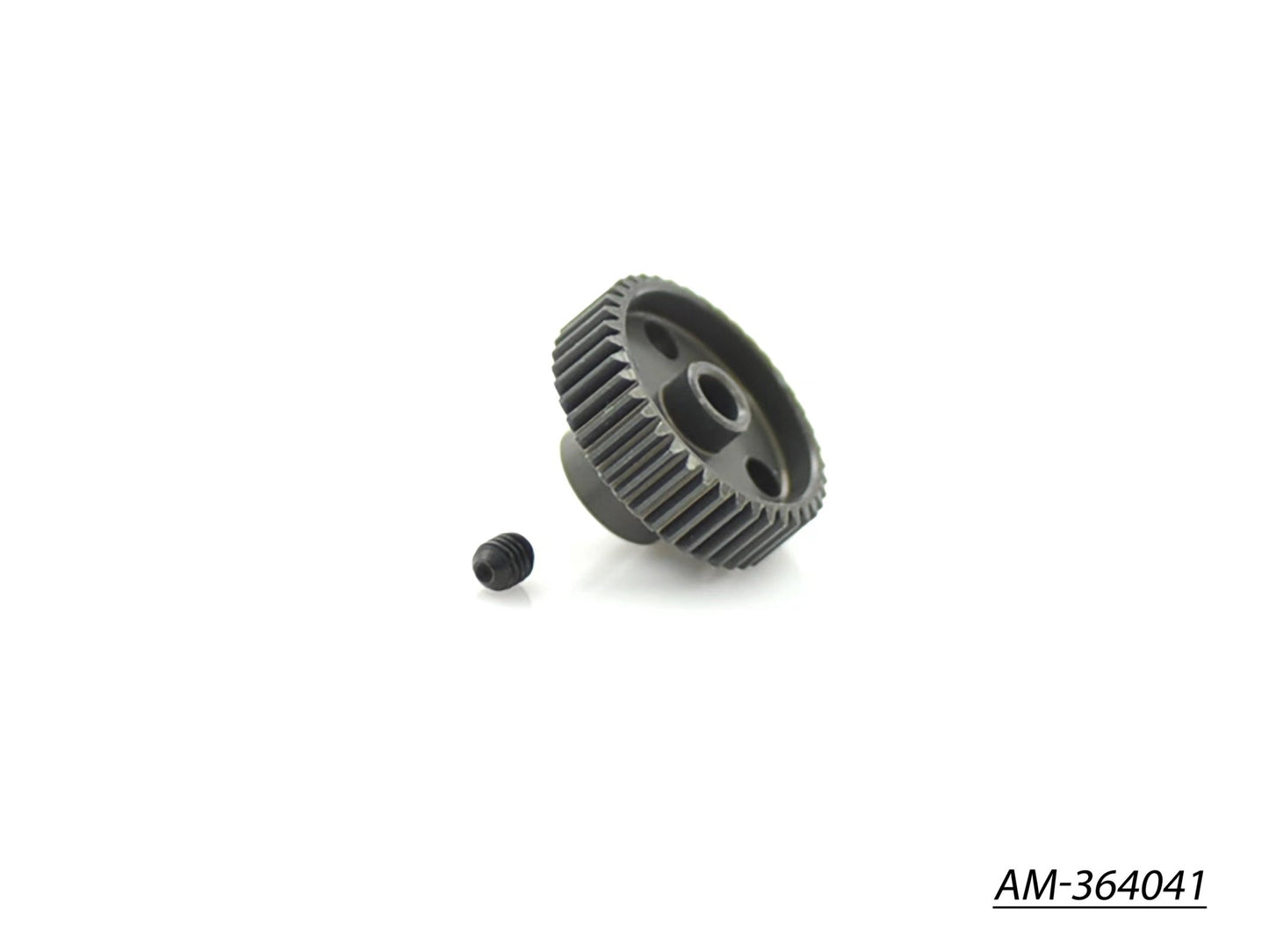 Pinion Gear 64P 41T?7075 Hard? (AM-364041)