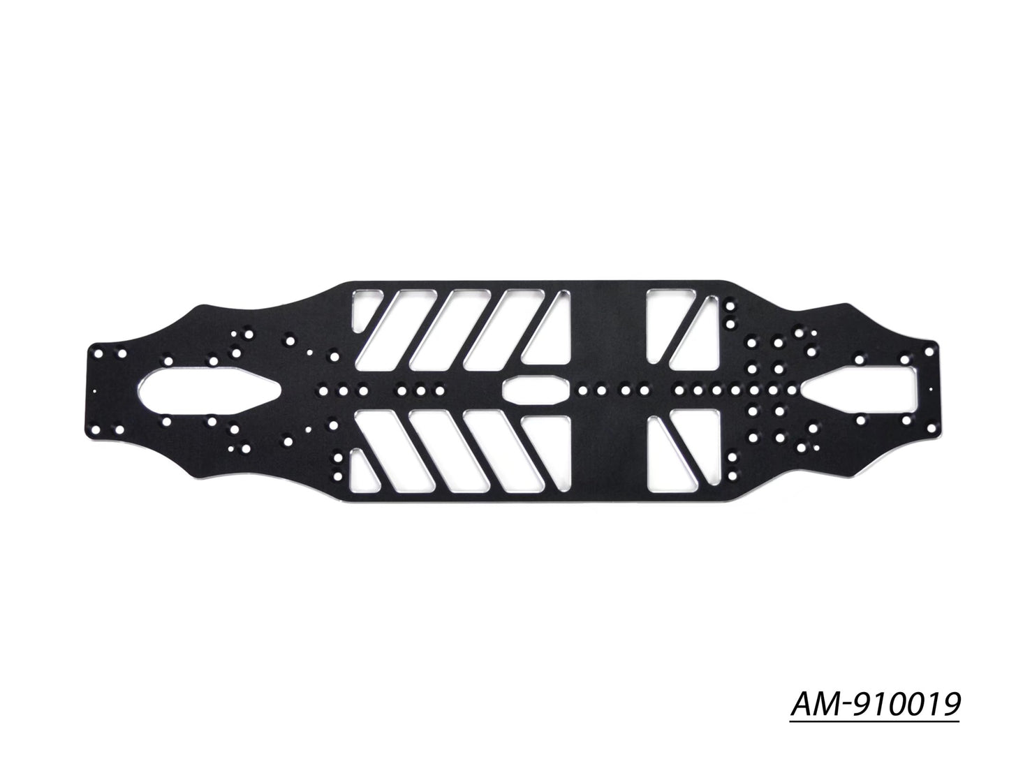 AM Medius Yokomo BD9 MID Chassis Aium 7075 2.0mm
MM (AM-910019)