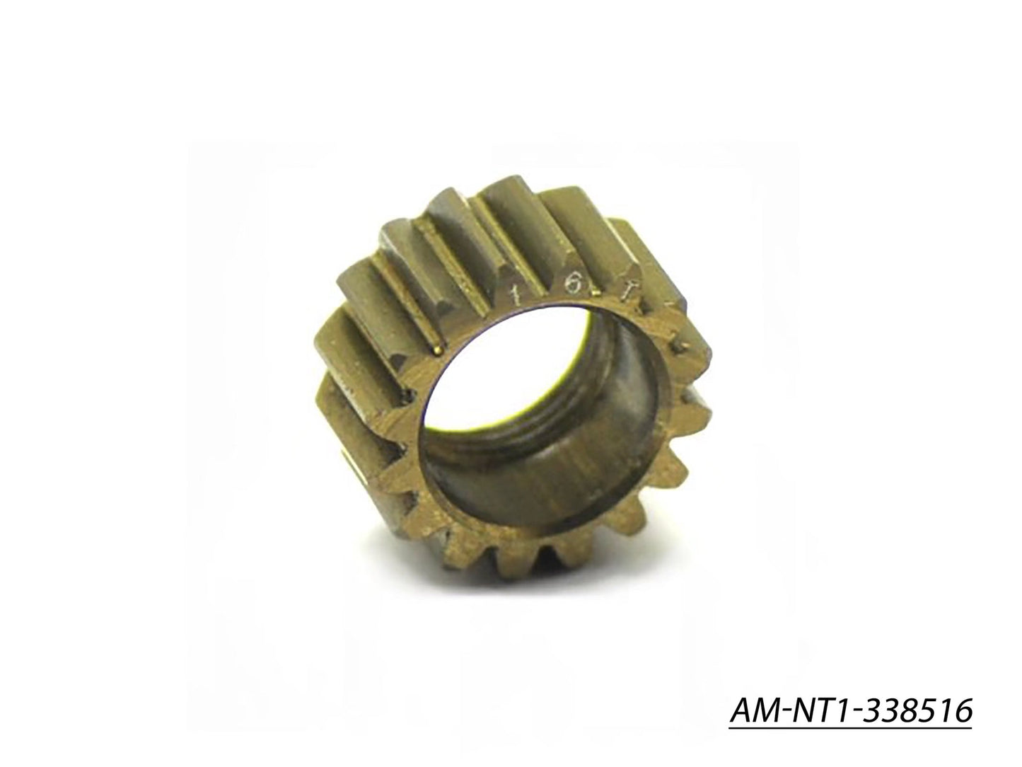 1st.Gear 16T (7075 Hard) (AM-NT1-338516)