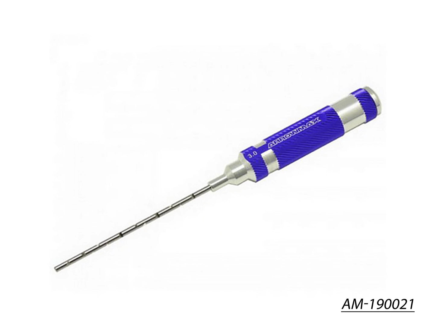 Arm Reamer 3.0 X 120MM (AM-190021)