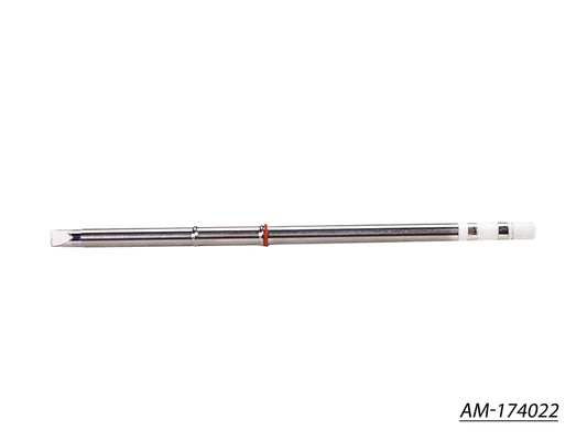 AM Pit Iron Tips AM-174022