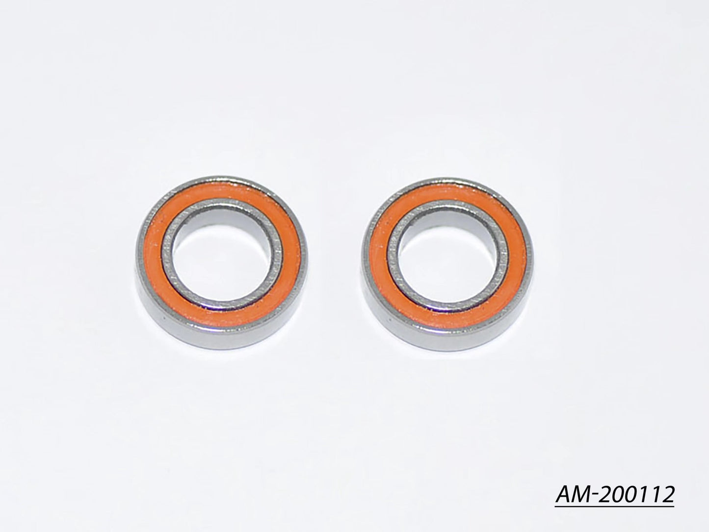 Ball Bearing 8*14*4 (2) (AM-200112)