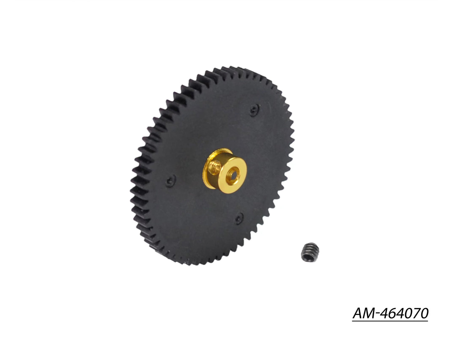 Pinion Gear 64P 70T?SL? (AM-464070)