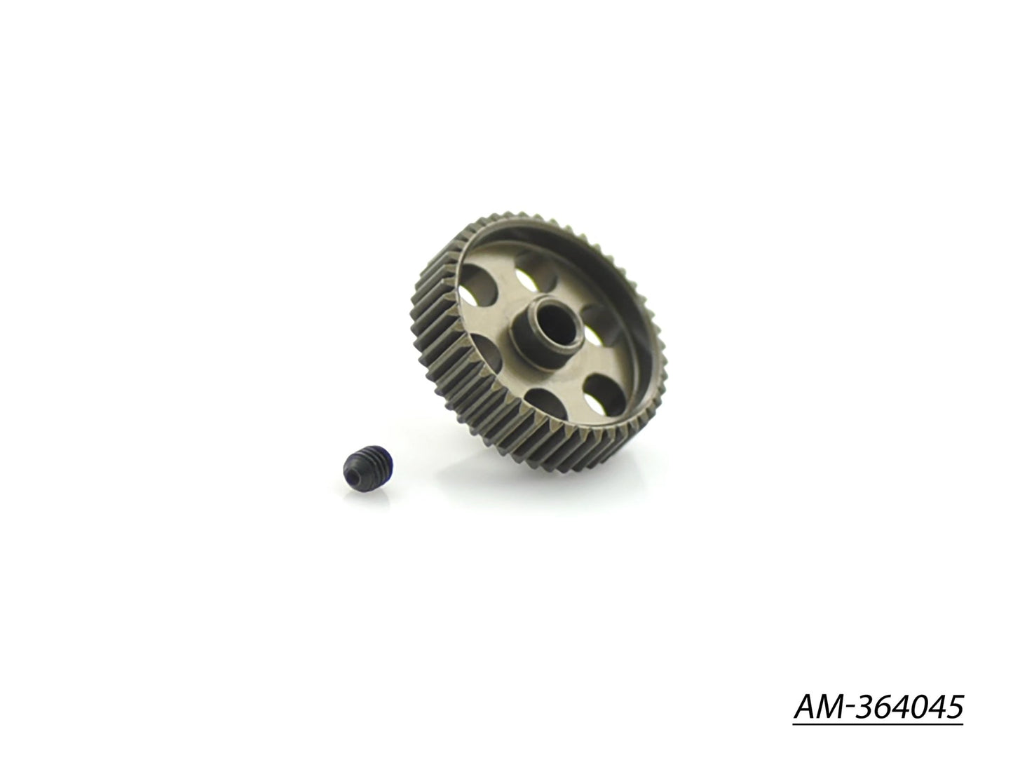 Pinion Gear 64P 45T?7075 Hard? (AM-364045)
