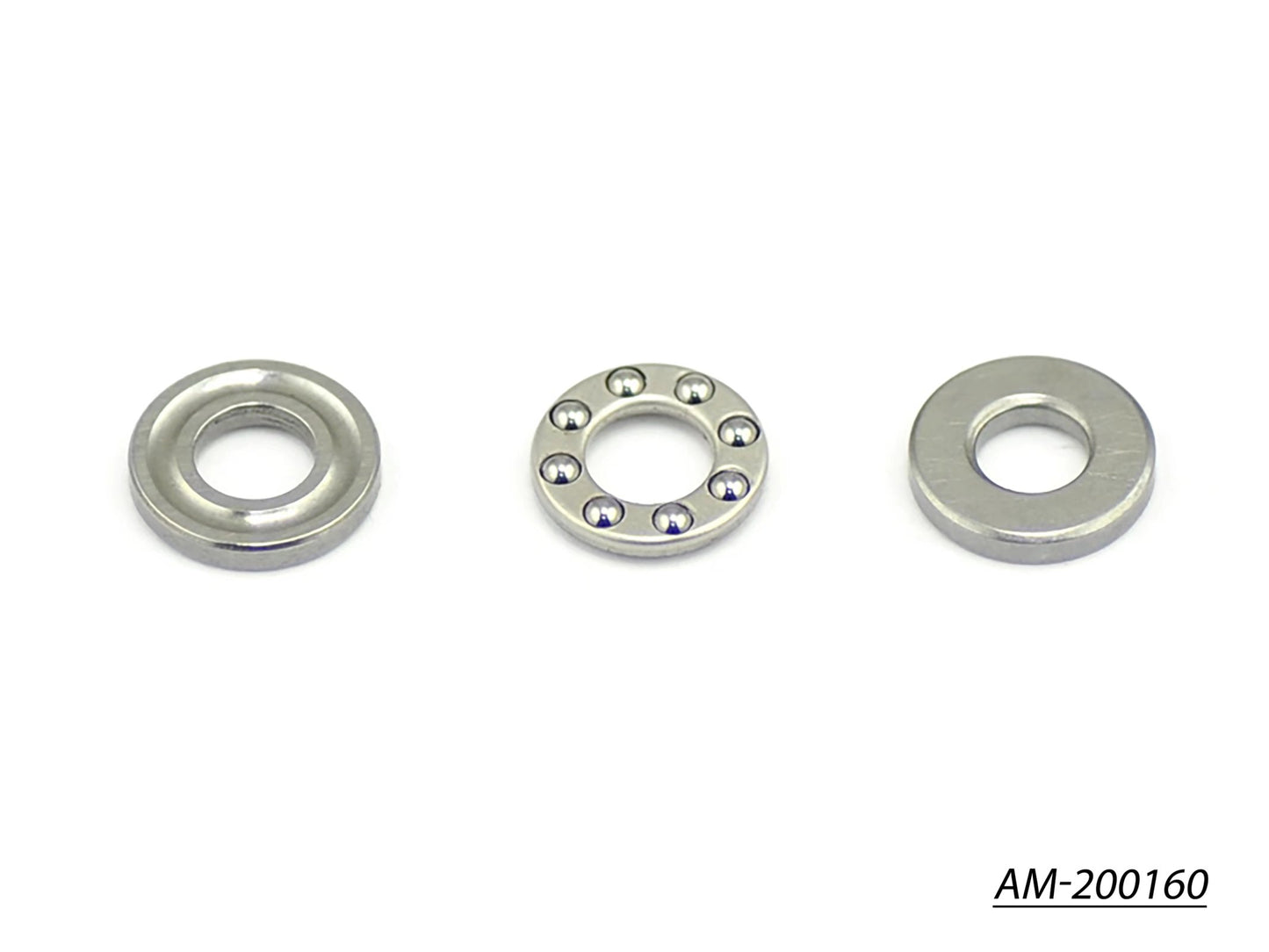 Thrust Bearing 4*9 (AM-200160)