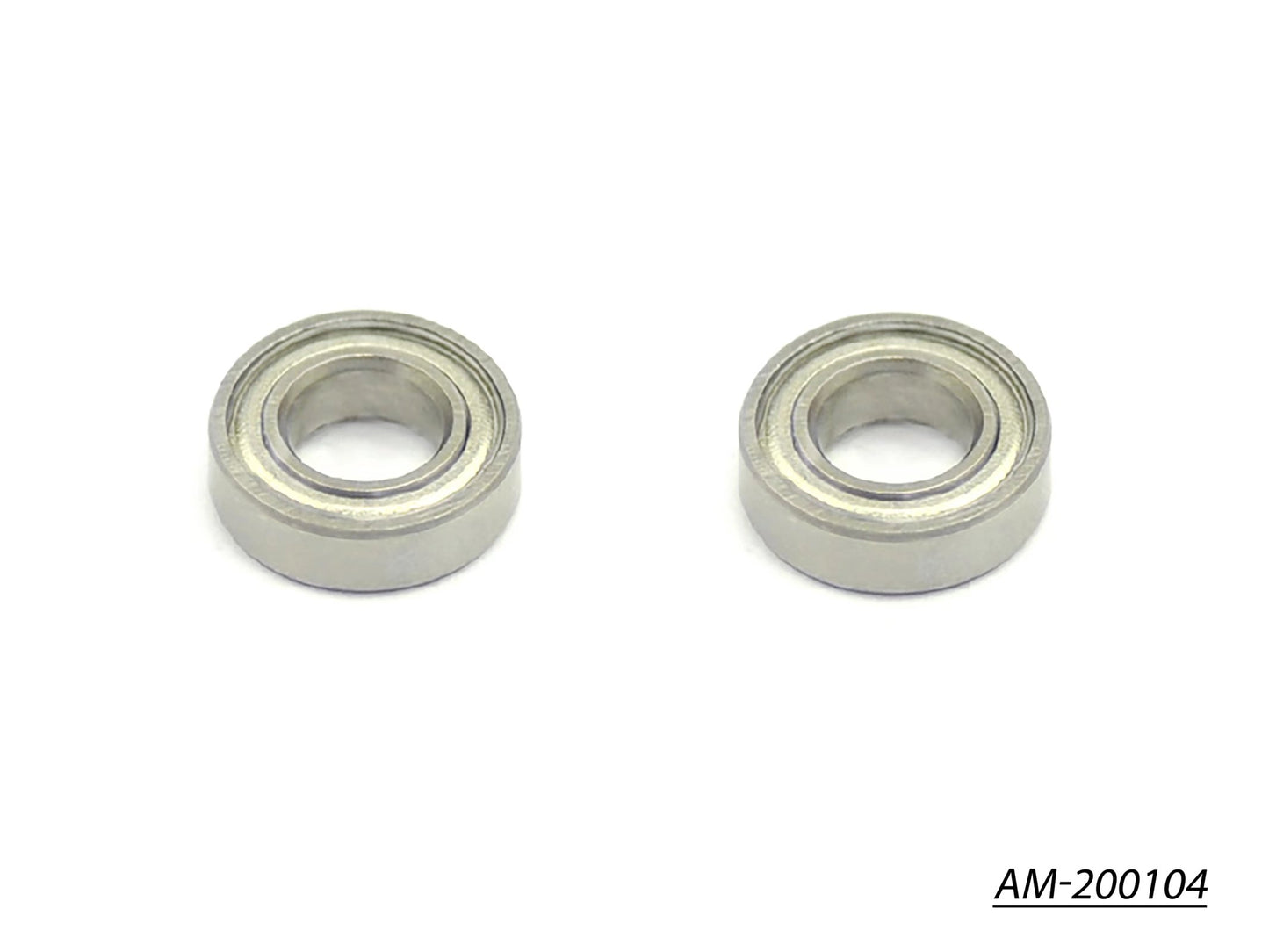 Ball Bearing 5*10*3 (2) (AM-200104)