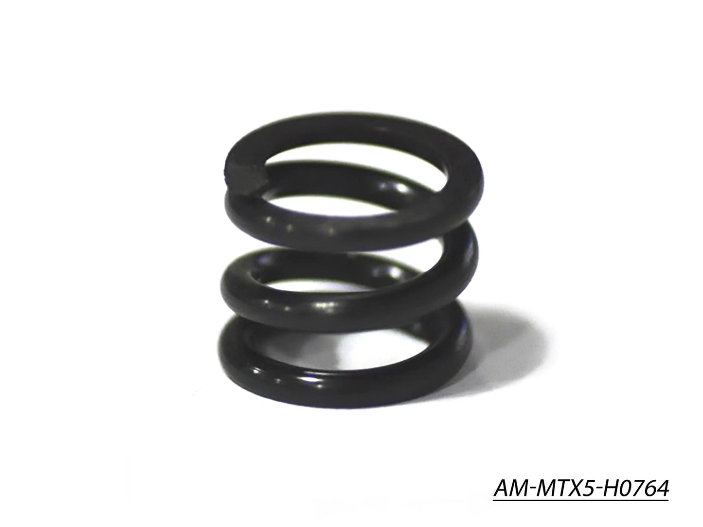 Clutch Spring Hard (Spring Steel) (AM-MTX5-H0764)