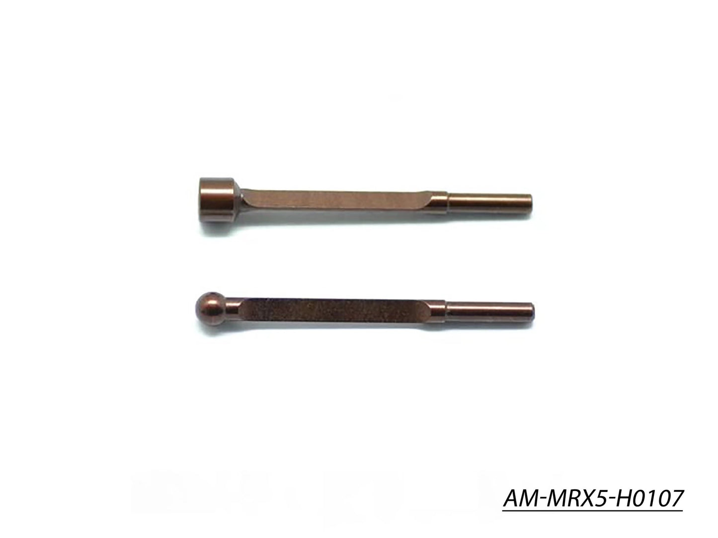 Front Stabilizer Bar (Spring Steel) (AM-MRX5-H0107)