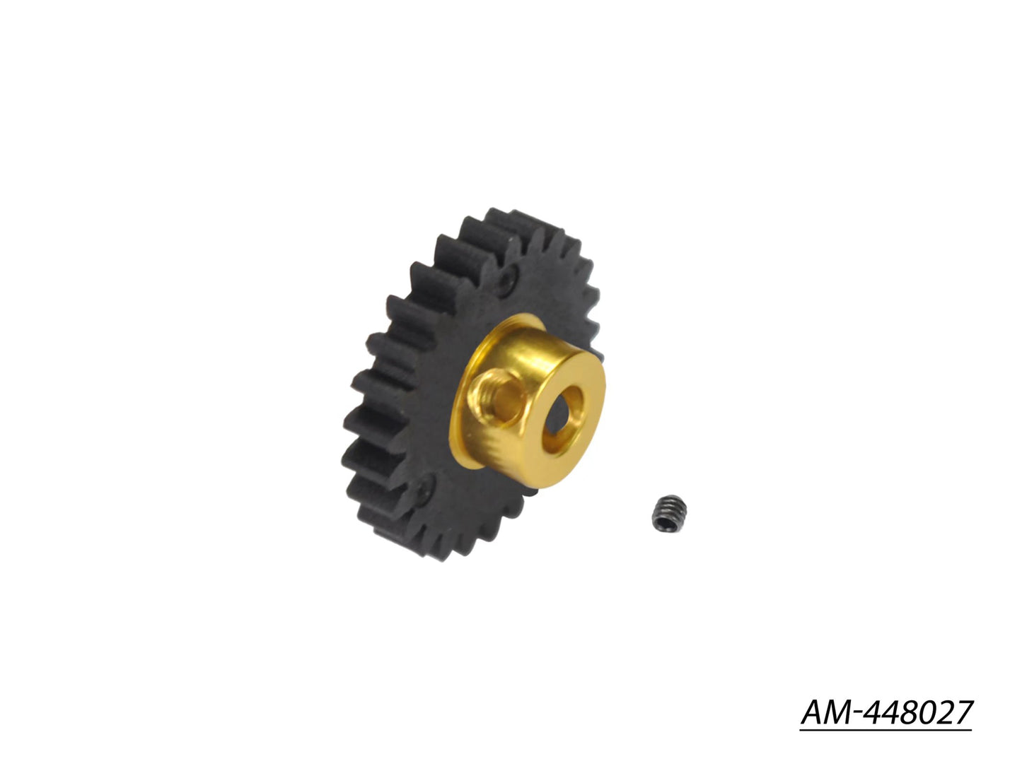 Pinion Gear 48P 27T?SL? (AM-448027)