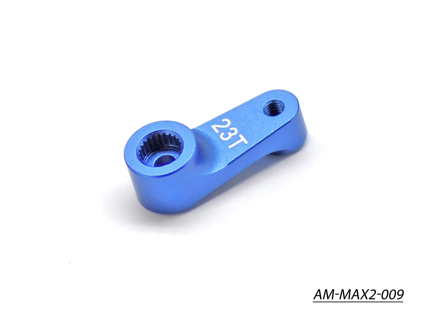 Servo Arm 23T (7075) (AM-MAX2-009)