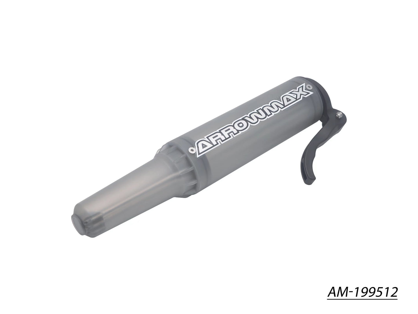 Fast Fuel Gun (AM-199512)