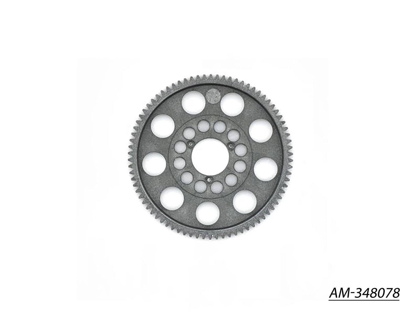 Spur Gear  48P  78T (AM-348078)