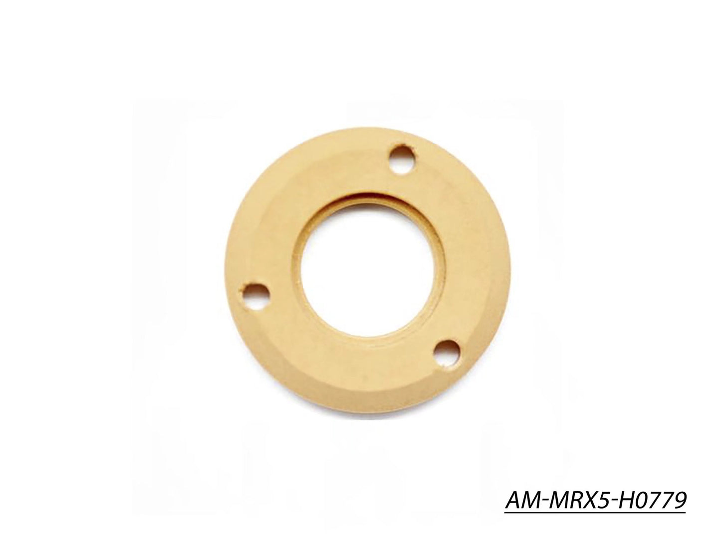 Clutch Shoe (Yellow) (AM-MRX5-H0779)