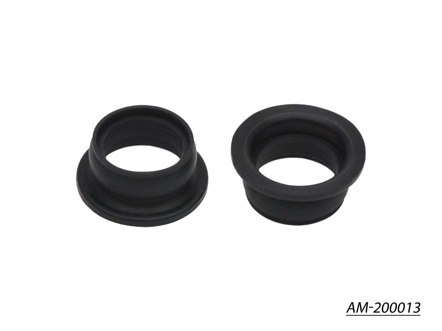 Exhaust Gasket 1/8 (2) (AM-200013)
