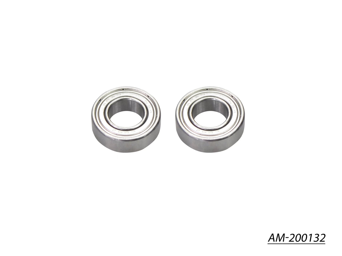Ball Bearing 8*16*5 NSK (2) (AM-200132)